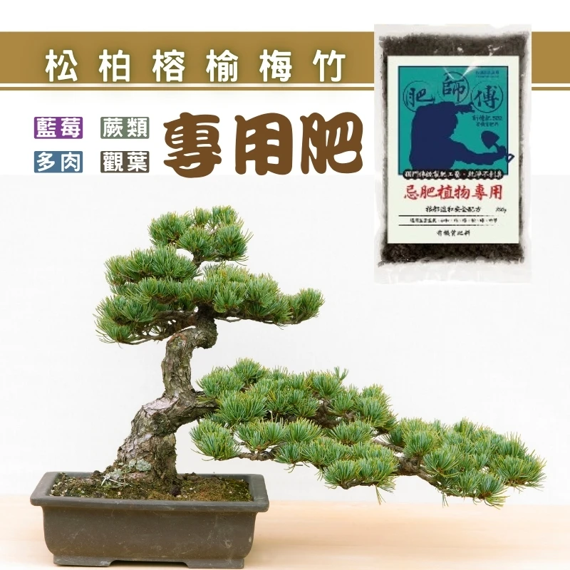 肥師傅有機質肥料700公克『溫和長效配方』