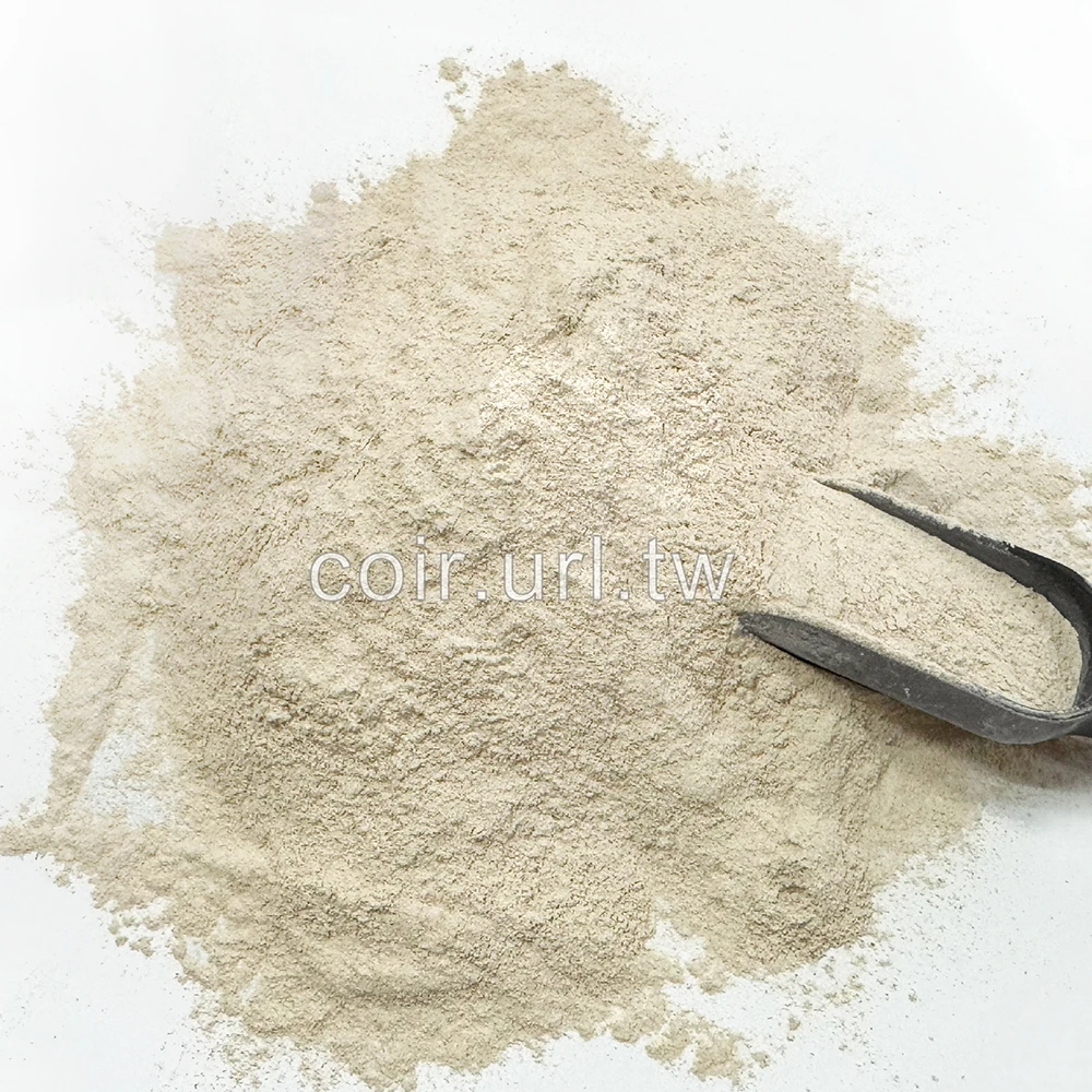 粉碎蛋殼粉(極細粉) 天然碳酸鈣