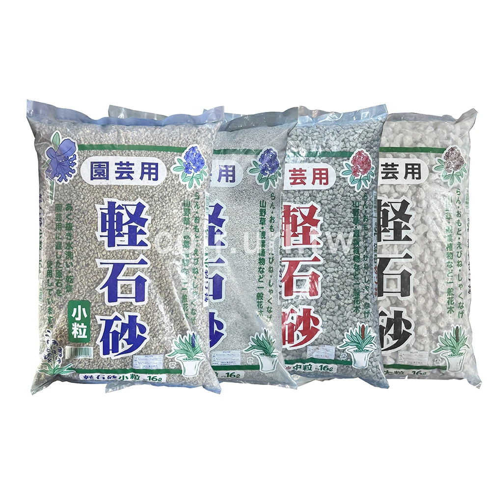 日本輕石砂 輕火山石