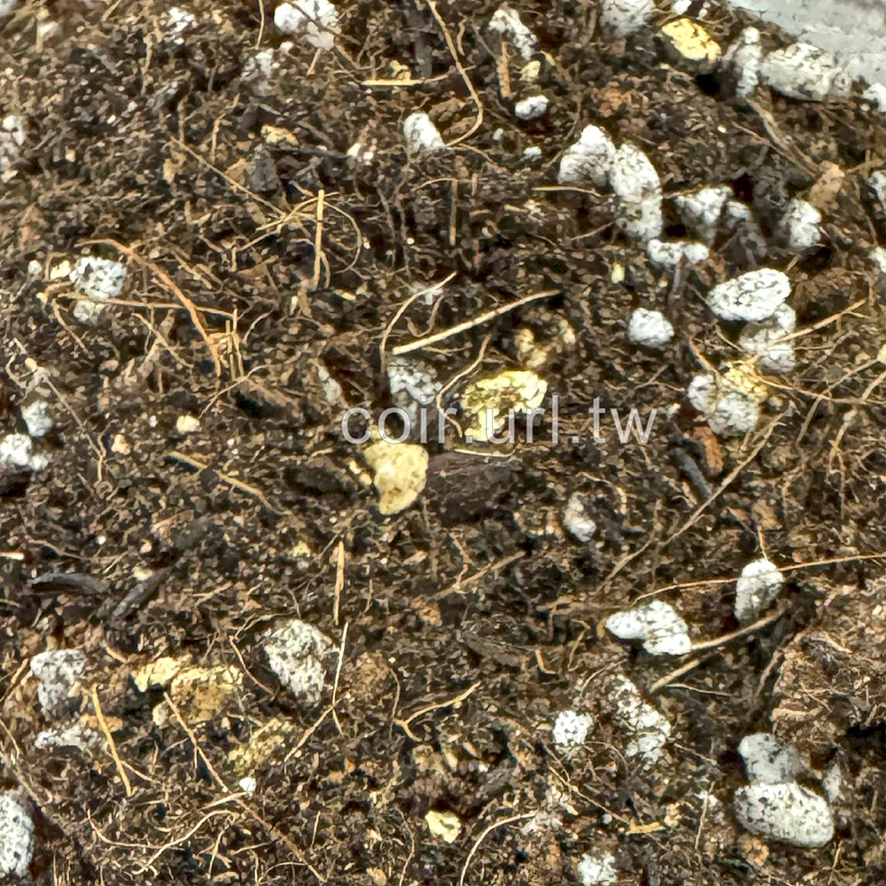 城堡香草植物專用栽培土、香草配方