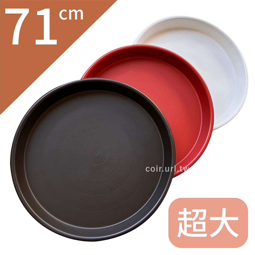 71cm超大水盤(內徑61cm) | 花園夢想家花園夢想家