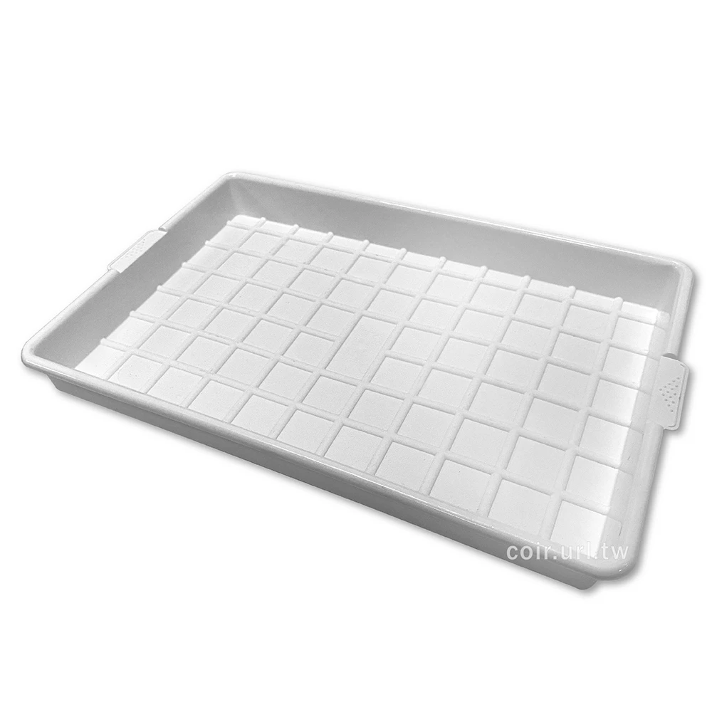 美蒔整理托盤-內徑31x21cm 長方水盤