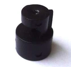 滴灌零件~180度噴頭a13L(十字滴架專用)5個/組