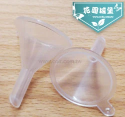 4cm迷你小漏斗 種子精油分裝