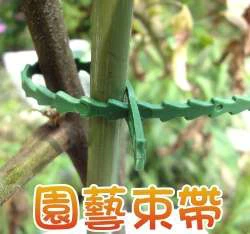 園藝用束帶(小13.5cm)100支裝