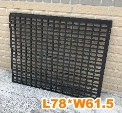 植生板 植板 植床 苗床（L78*W61.5*H1.5cm）