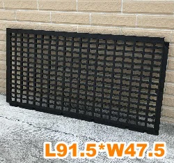 植生板 植板 植床 苗床（L91.5*W47.5*H2cm）