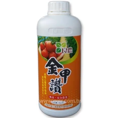 金甲讚甲殼素(防黴抗菌)1公升瓶裝