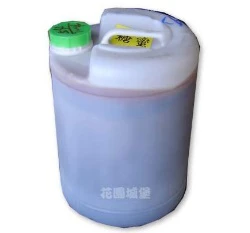 黑糖蜜(molasses 液肥材料)25公斤桶裝