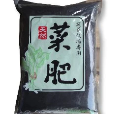 天然菜肥(蔬菜栽培專用)700公克