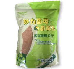 日製妙力菌母EM菌廚餘粉