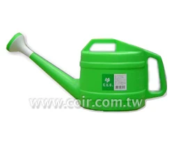 澆水桶2.5L-顏色隨機出貨