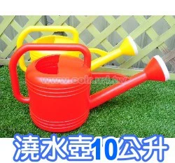 芳奇塑膠澆水壺、灑水桶10L（大）