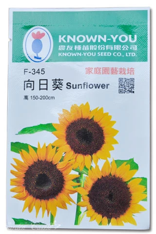 向日葵~Sunflower