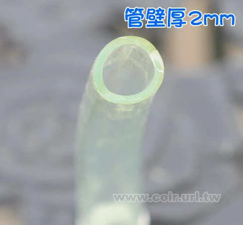 4分透明水管-4分管