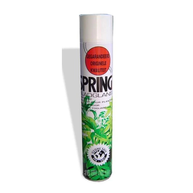 荷蘭-SPRING亮葉劑-750ml