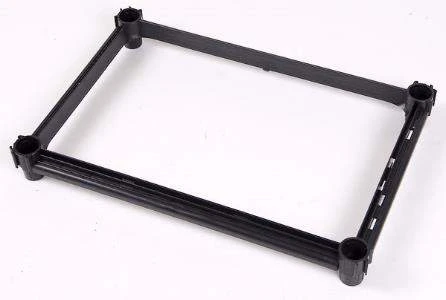【栽培箱】配件~籃框.口框D52