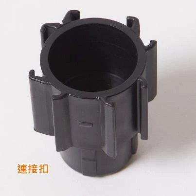 【栽培箱】配件~連接扣(4個/組)D57