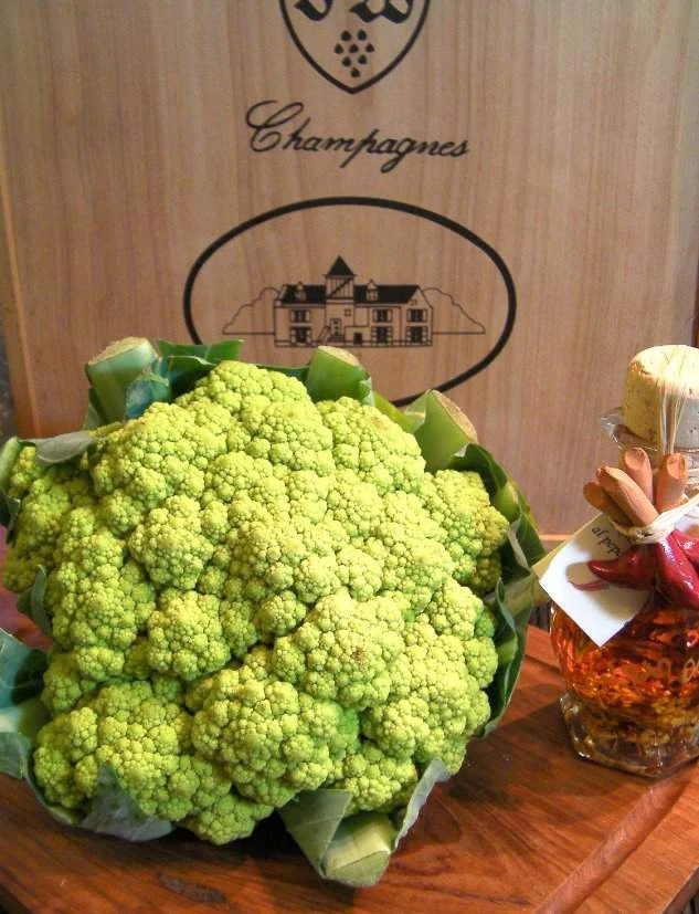 翡翠花椰菜種子