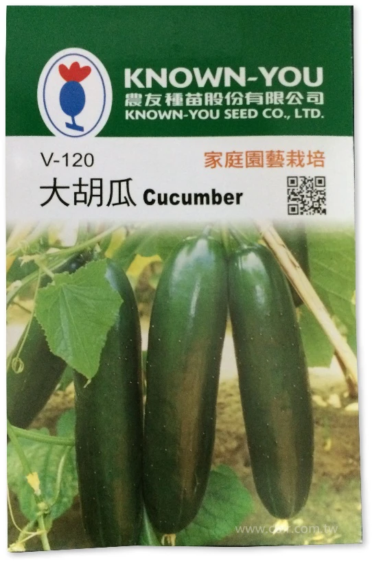 大胡瓜 Cucumber