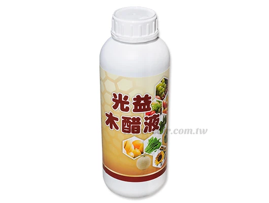 ☆光益木醋液