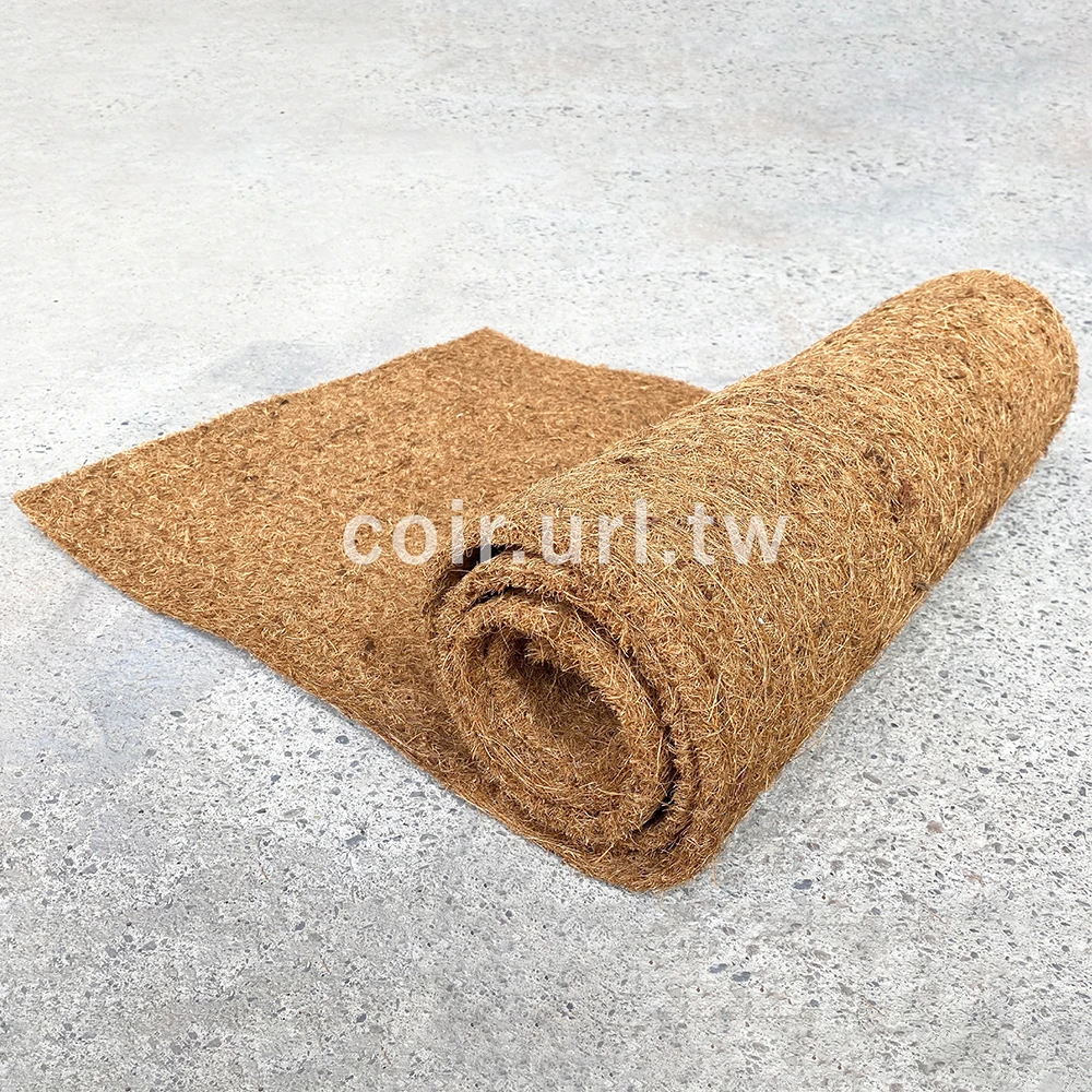 天然椰纖毯 椰棕墊寵物墊 Coconut Fiber Pet Mat