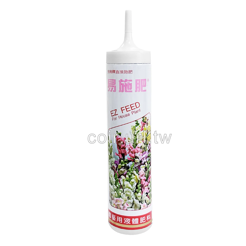 翠筠易施肥-132園藝花卉用免稀釋速效肥料