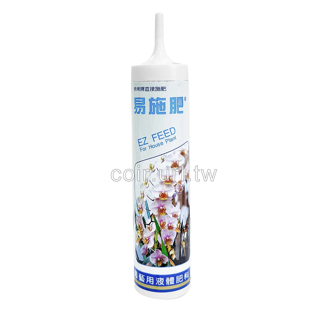 翠筠易施肥-222蘭科植物用免稀釋速效肥料
