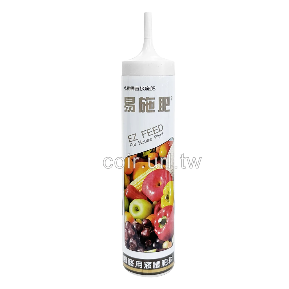 翠筠易施肥-324瓜果多肉用免稀釋速效液肥