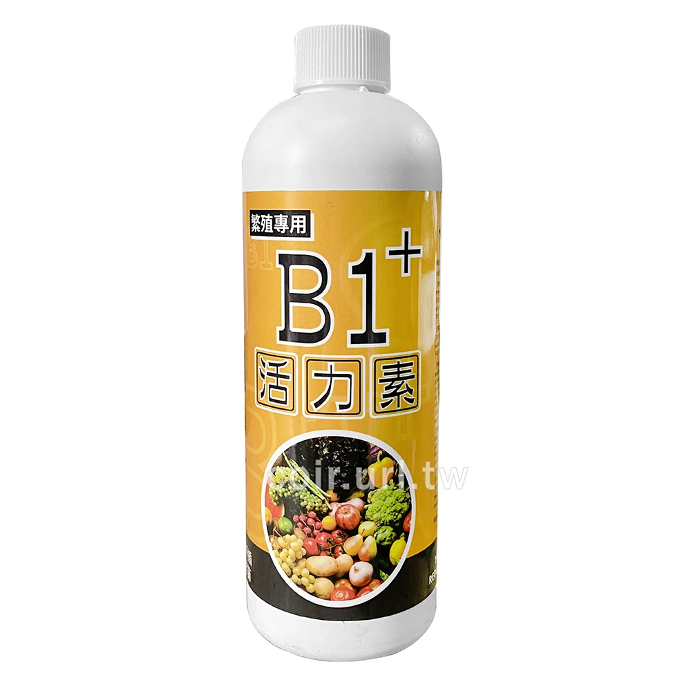 微綠B1+活力素 扦插播種育苗開根劑