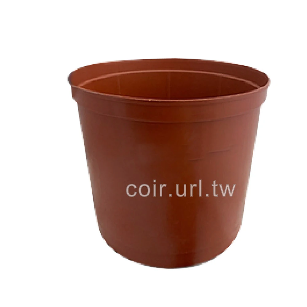 1尺(30cm)無洞栽培盆
