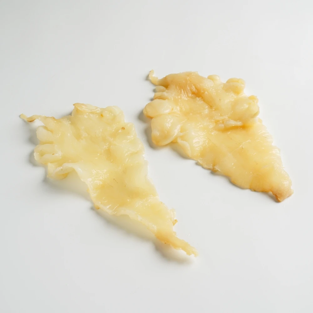 鱈魚膠（乾貨/水發）