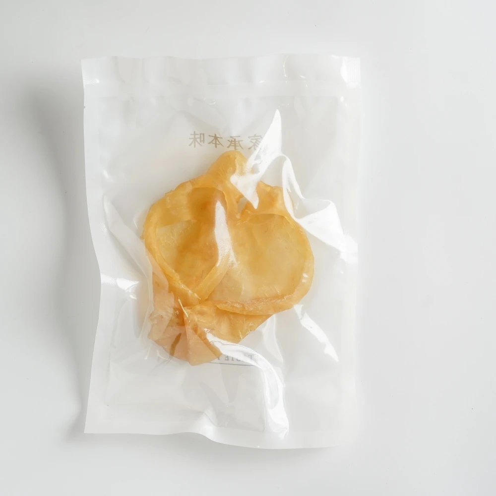 鴨泡肚（乾貨/水發）