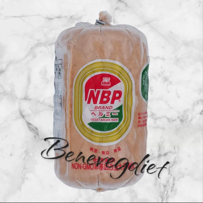 NPB-日本素肉(500g)