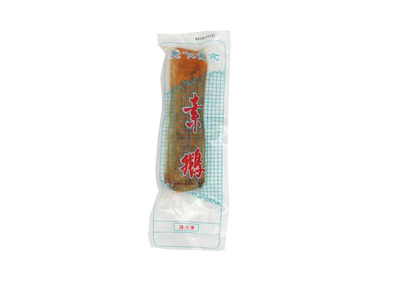 天下-素鵝