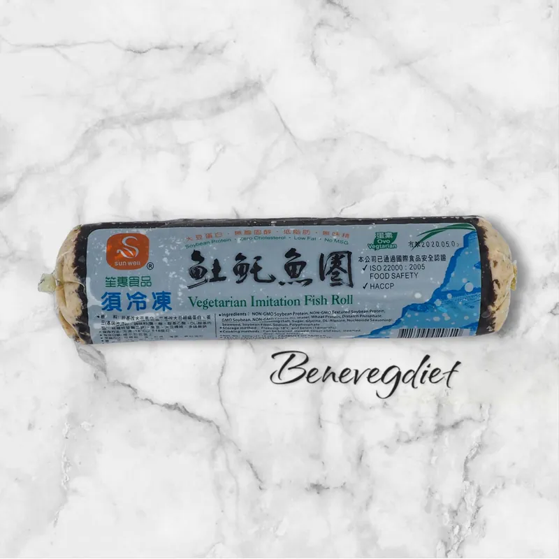 笙惠-土魠魚圈