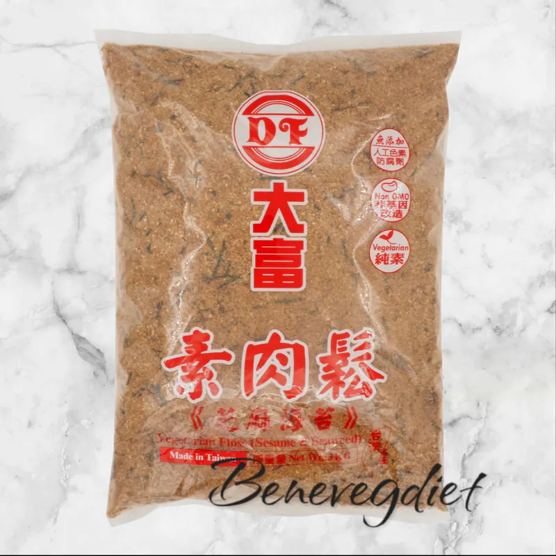 大富-海苔香鬆