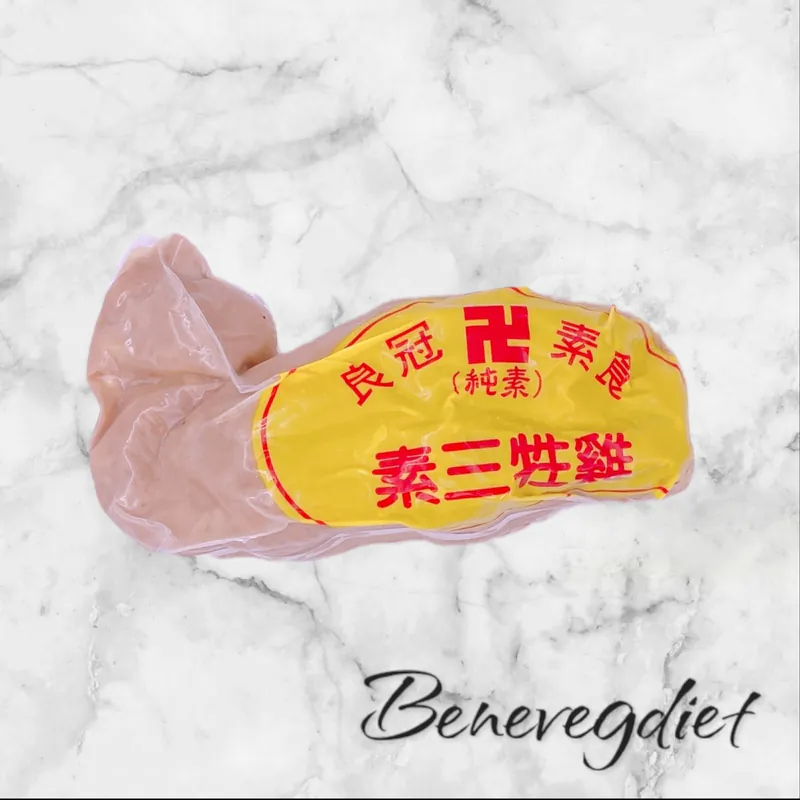 良冠-豆包三牲