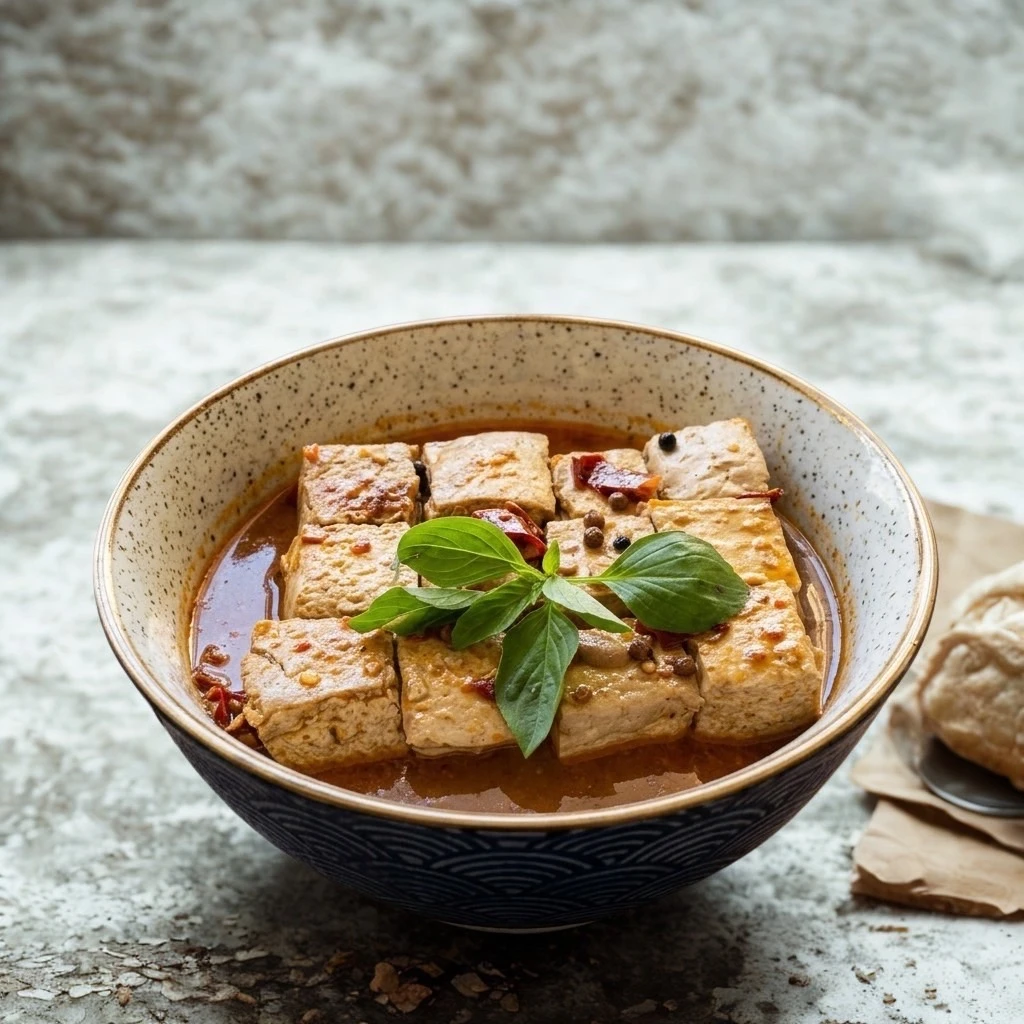 愉田滷香臭豆腐