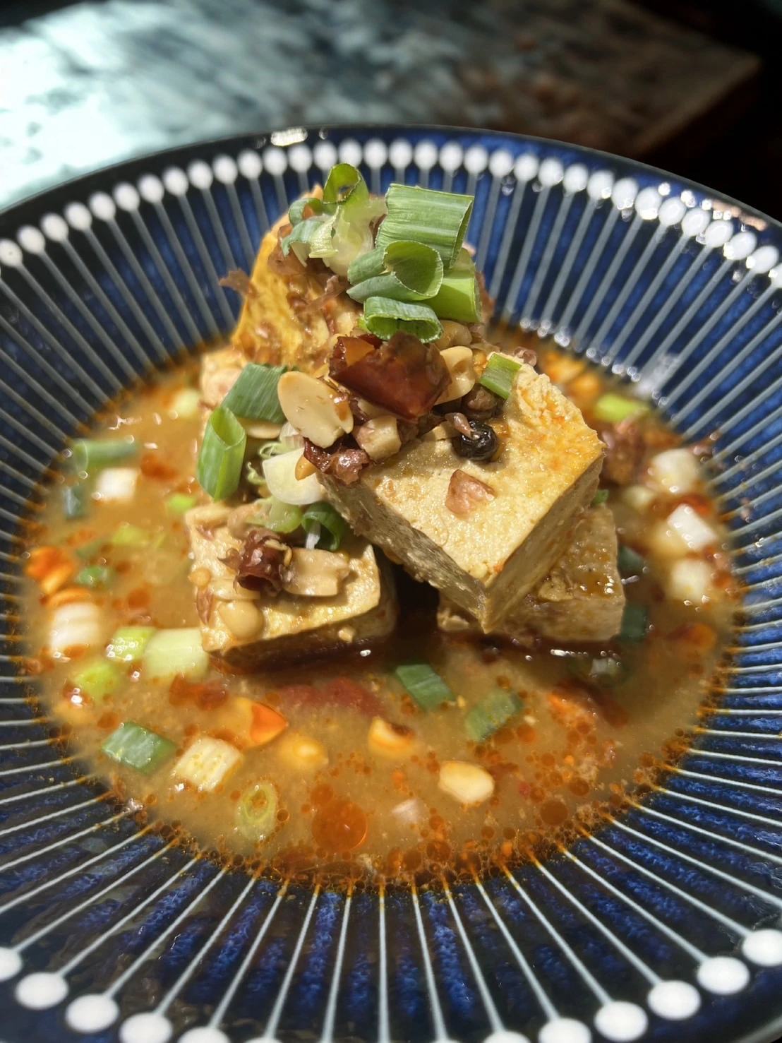 香醇麻辣湯底