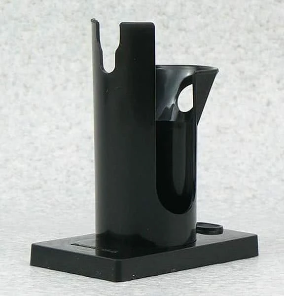GUNZE PS-256 PS256 磁鐵底座 噴筆架/噴槍架
