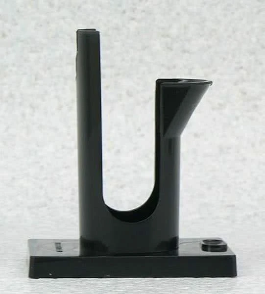 GUNZE PS-256 PS256 磁鐵底座 噴筆架/噴槍架