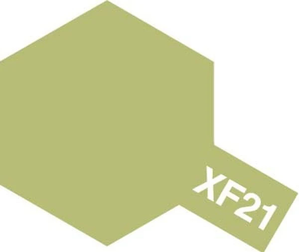 出清特賣 TAMIYA 田宮 水性 XF-21 消光 天空色 Sky 10ml