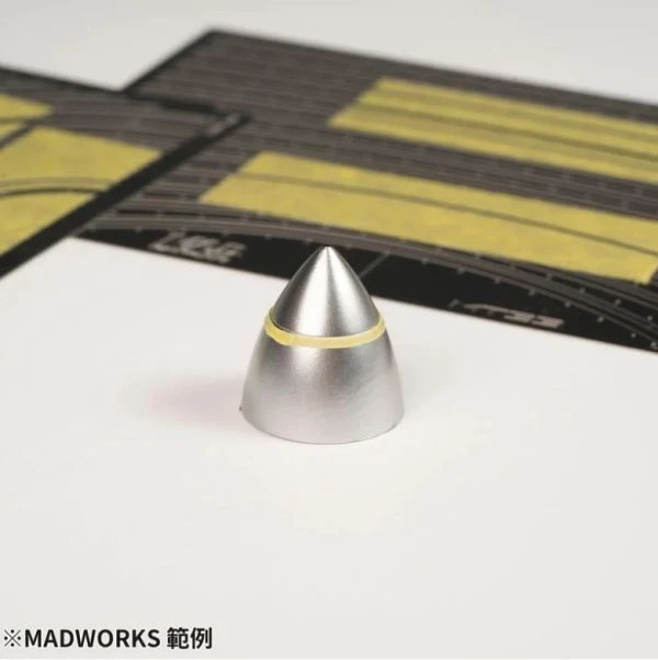 MADWORKS MT-33 遮蓋膠帶切割型版