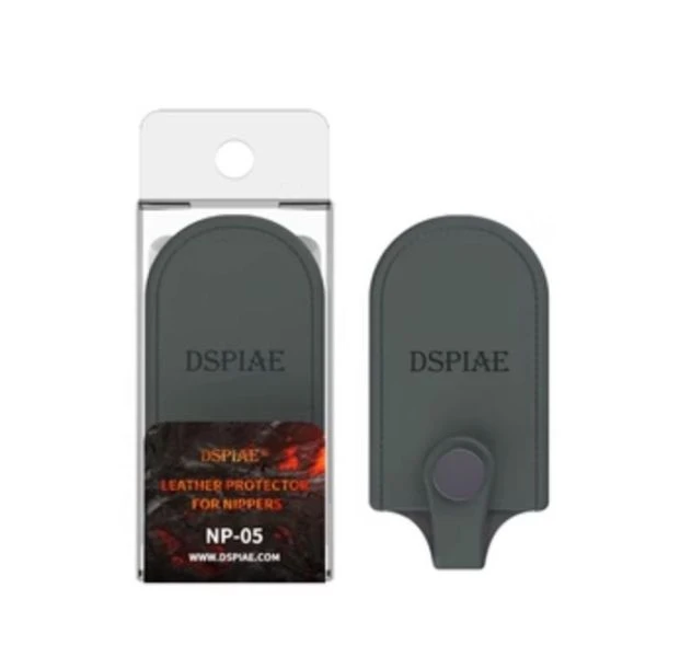 DSPIAE 迪斯派 NP-05 斜口鉗專用保護皮套  灰色