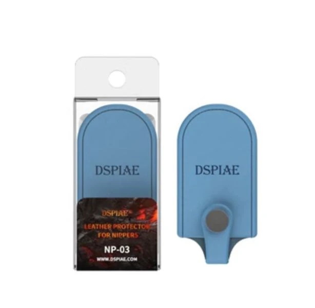 DSPIAE 迪斯派 NP-03 斜口鉗專用保護皮套  藍色