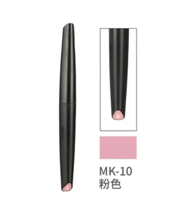 DSPIAE 迪斯派 MK-10 水性軟頭麥克筆 馬克筆 粉色