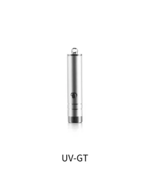 DSPIAE 迪斯派 UV-GT 紫光手電筒