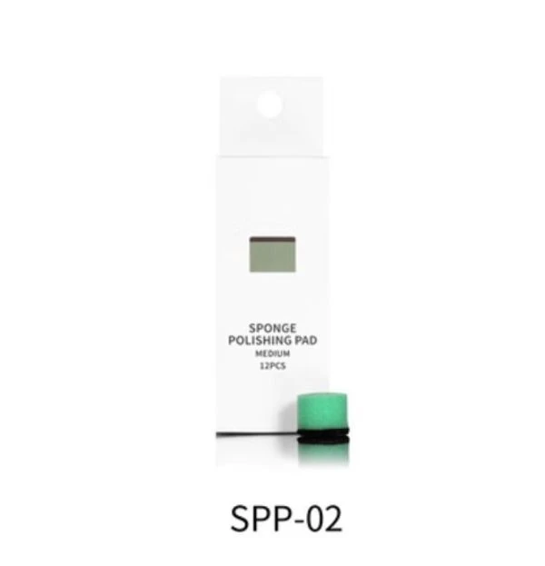DSPIAE 迪斯派 SPP-02 拋光海綿-中