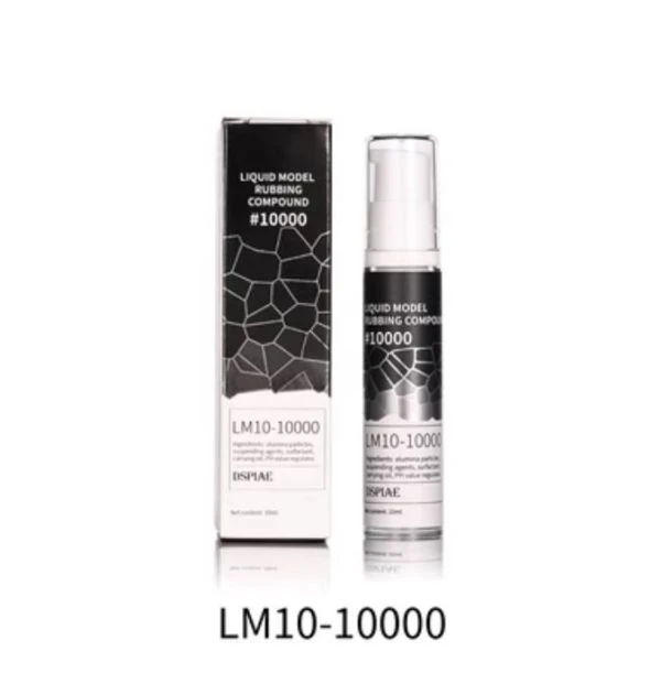 DSPIAE 迪斯派 LM10-10000 拋光研磨液#10000